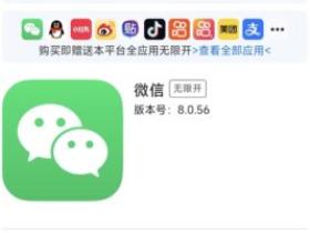 苹果微信分身版IOS下载安装,警惕免费和永久版的诱惑!