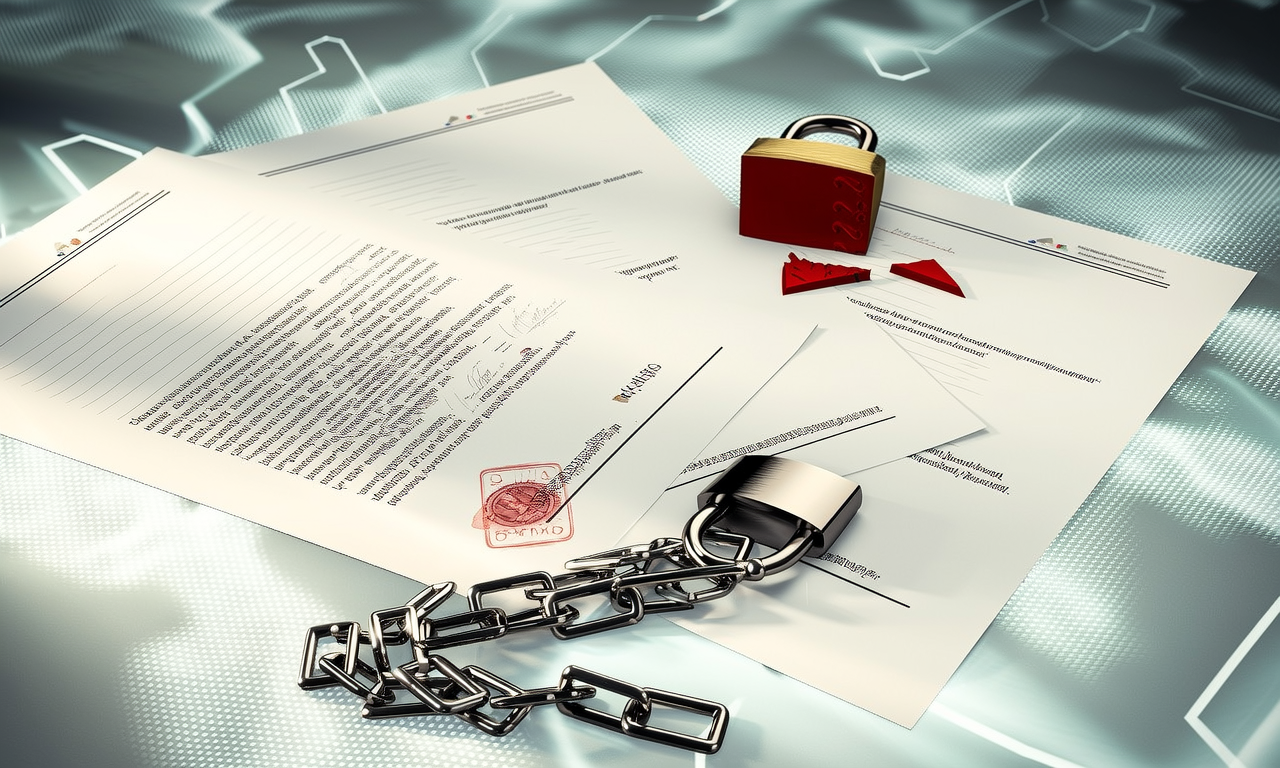 定制签名证书有哪些常见陷阱?