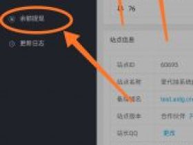 站长提现教程