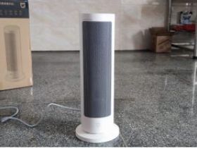 米家石墨烯取暖器费电吗？