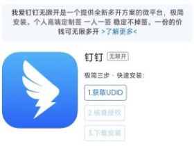 苹果手机钉钉分身全攻略：一机双号轻松管理