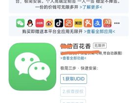 58元永久的定制v和128元一年的多功能微信有什么不同？