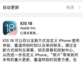 苹果IOS18系统微信分身双开，UDID定制最新安装两个微信应用的方法与教程！