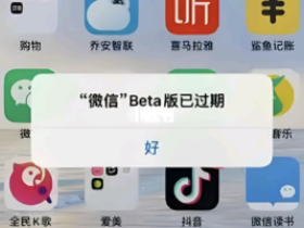 苹果微信多开常见问题：闪退/掉签/收不到消息