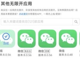 苹果udid多开定制，我爱多开5年老牌一键定制网站！