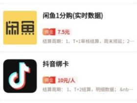 闲鱼拉新一分购推广码申请入口：环球联盟助力开启财富通道