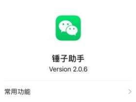 小马定制V微信美化主题插件下载，一站式服务