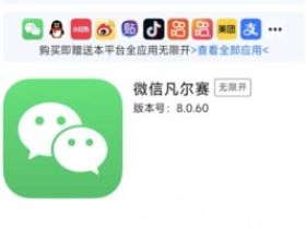 苹果微信udid定制v证书签名码一站式服务平台！