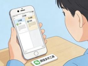 WCPulse插件功能介绍：头像时间戳+防撤回