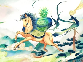 ThemePro菠萝主题，小马定制v一键教你下载安装